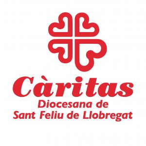 Logo Caritas vertical