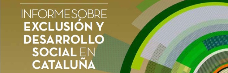 L’exclusió social afecta a 1,35 milions de persones a Catalunya