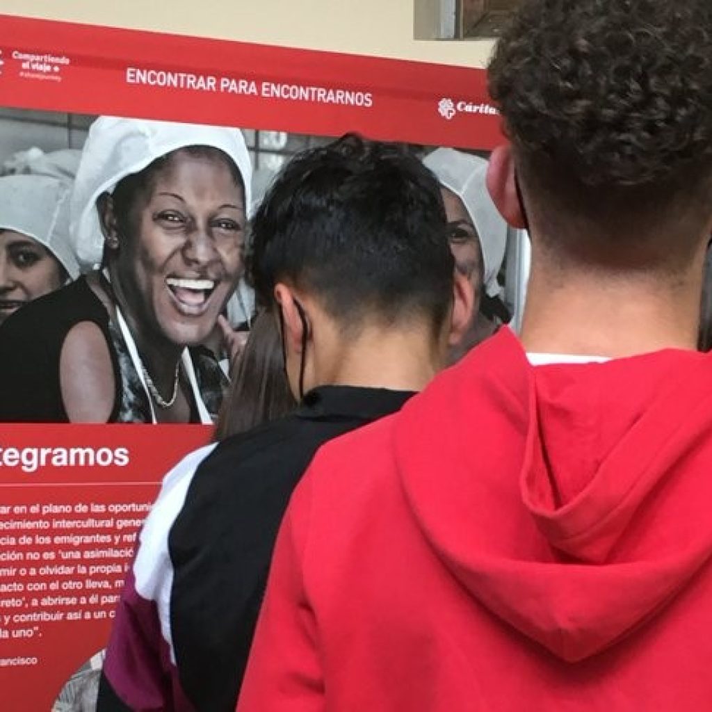 Entitats de l’Església celebren l’inici d’un procés per a la regularització extraordinària de persones migrades