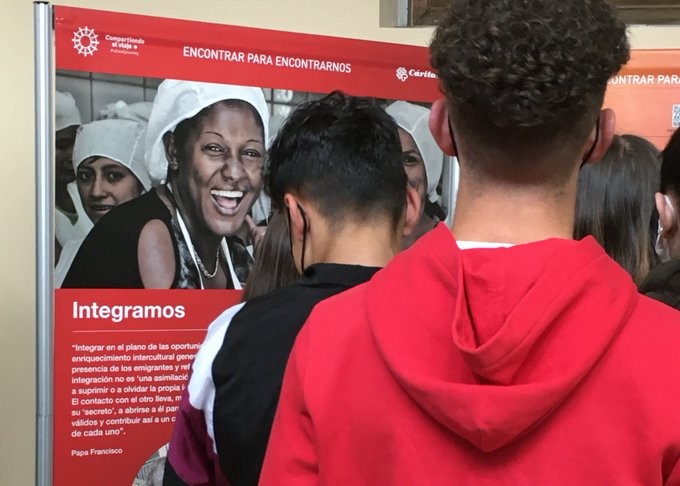 Entitats de l’Església celebren l’inici d’un procés per a la regularització extraordinària de persones migrades