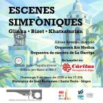 Concert solidari Sitges