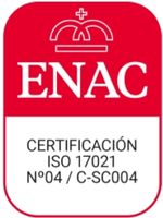 Certificat qualitat ISO 9001:2015