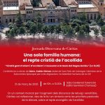 Jornada Diocesana de Càritas