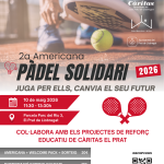 padel solidari