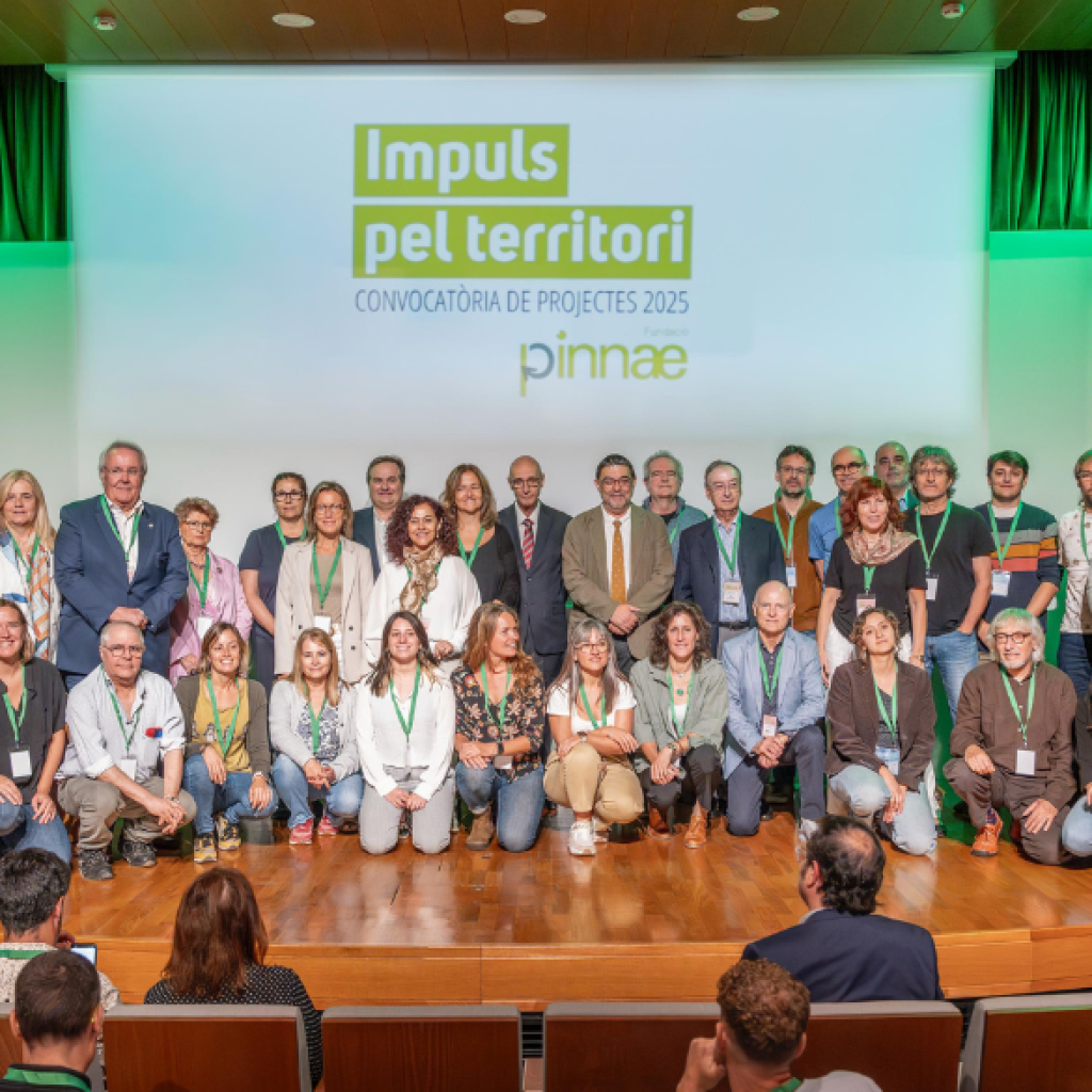 Càritas Diocesana de Sant Feliu de Llobregat i la Fundació Pinnae impulsen un projecte de suport educatiu per prevenir el fracàs escolar a Vilafranca del Penedès