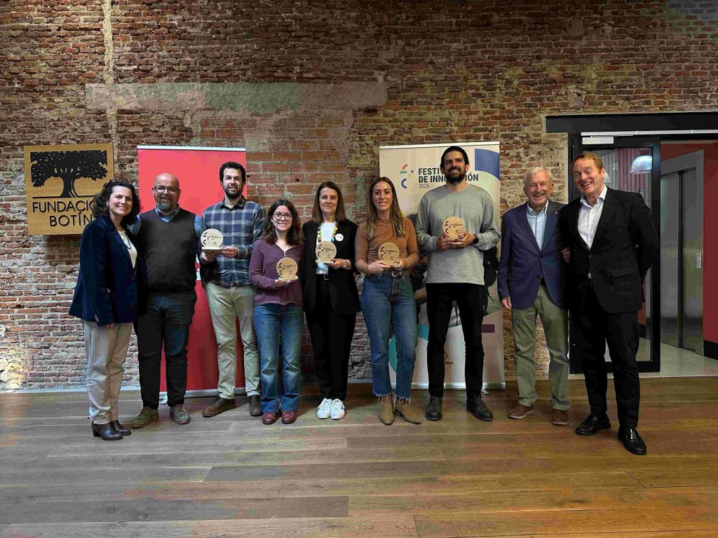 El documental “13 Veus”, impulsat per joves de Càritas Catalunya, reconegut al Festival d’Innovació de Càritas Es