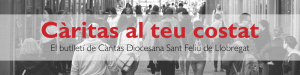 butlletí càritas al teu costat