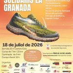 cursa solidària La Granada