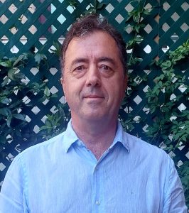 Luis Ayala