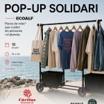 pop up solidari sitges
