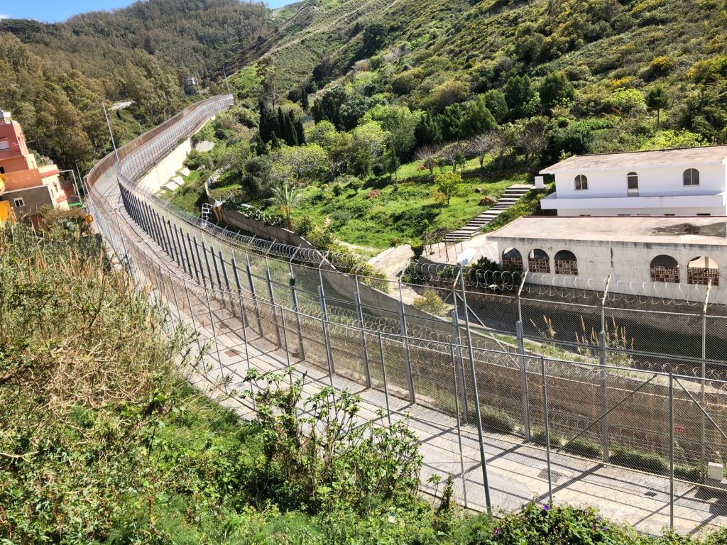 crisi ceuta
