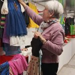 Voluntariat per a Botiga Solidària a Sitges