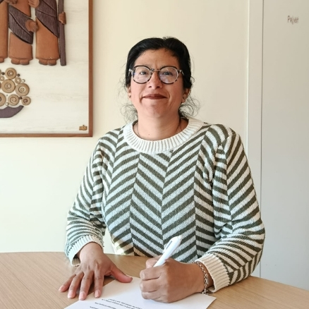 inserció labora Maritza