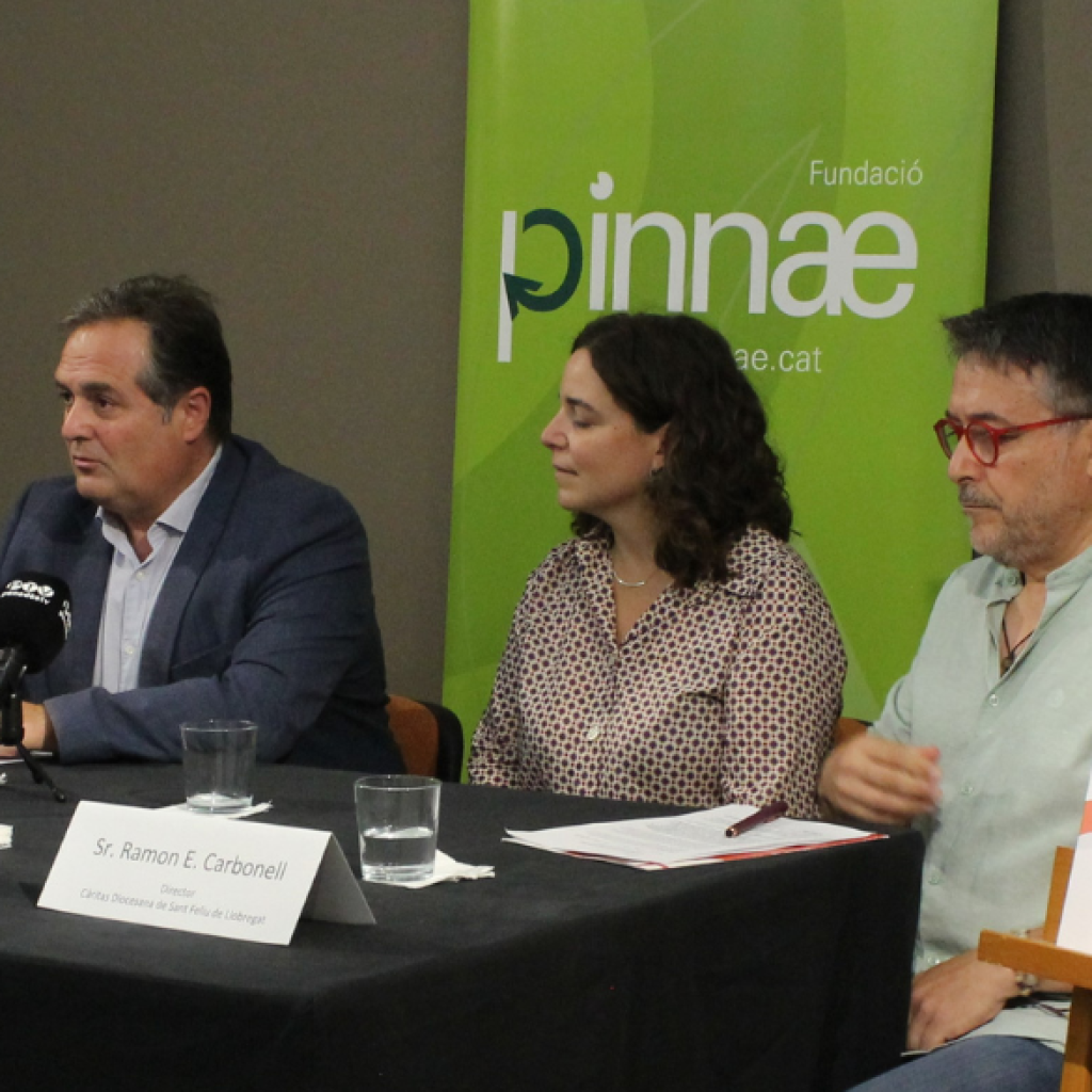 ART i GLÒRIA unirà música i solidaritat en suport als projectes d’habitatge de Càritas